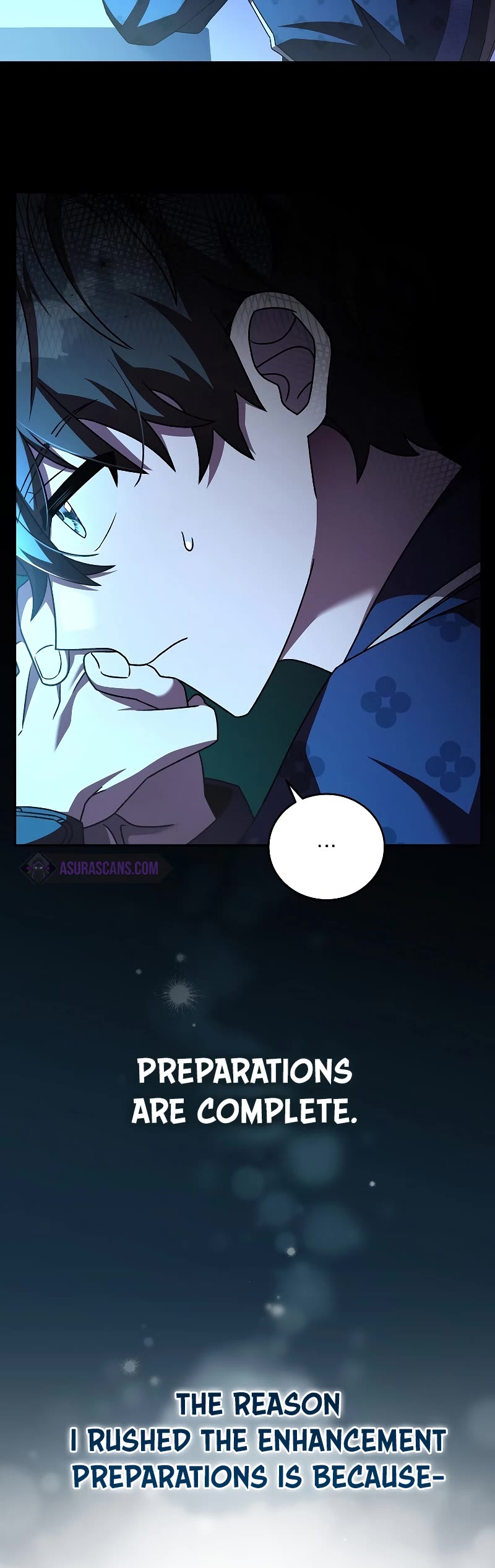 The Novel’s Extra Chapter 63 page 45 - Chapter 63