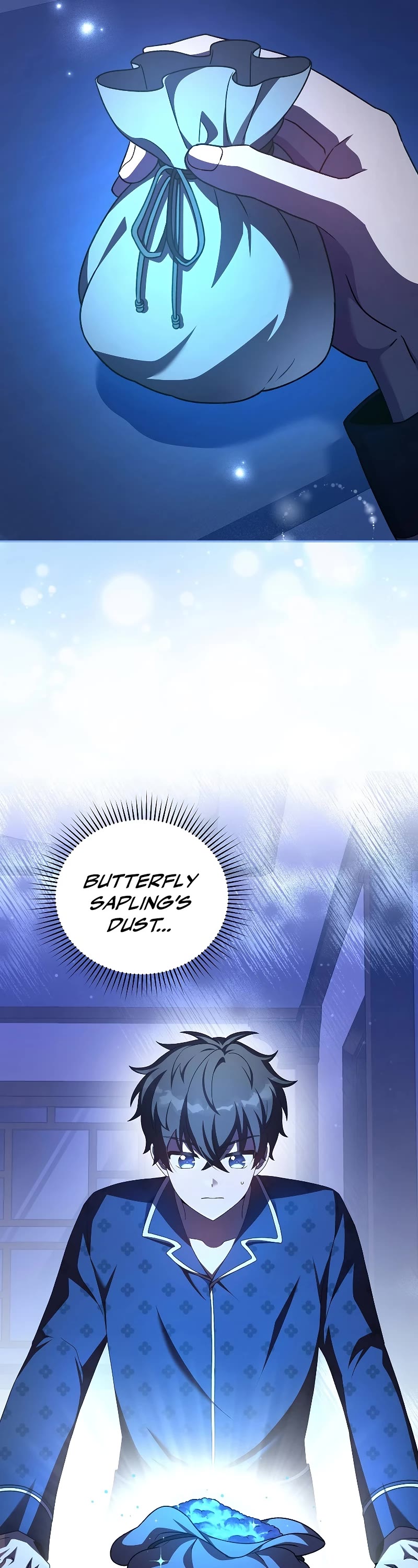 The Novel’s Extra Chapter 63 page 7 - Chapter 63
