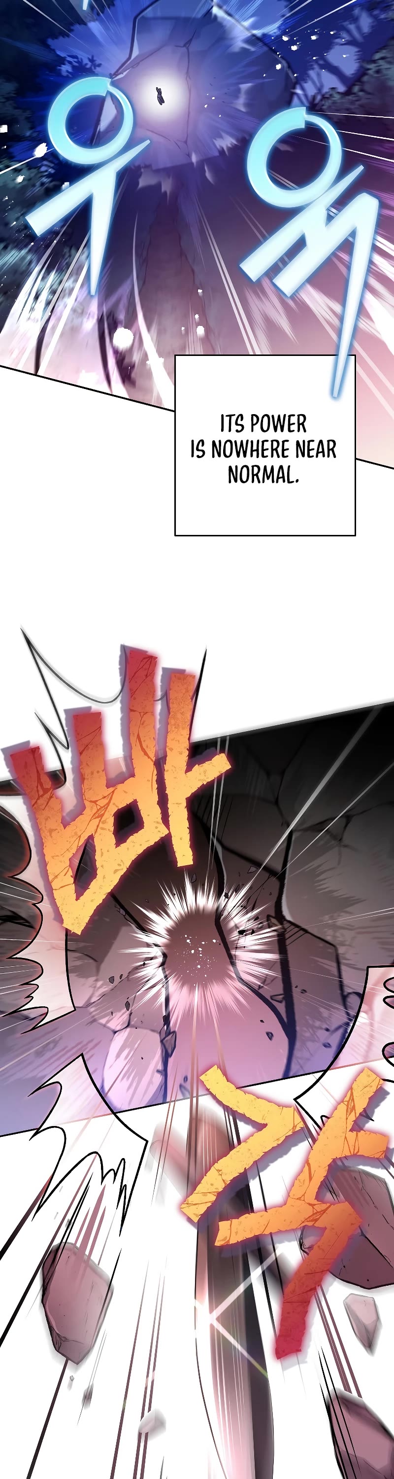 The Novel’s Extra Chapter 64 page 10 - Chapter 64