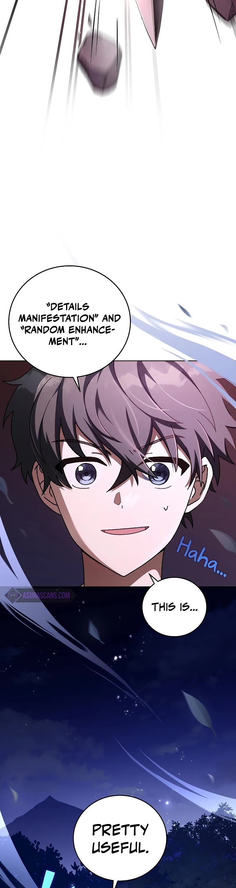 The Novel’s Extra Chapter 64 page 11 - Chapter 64