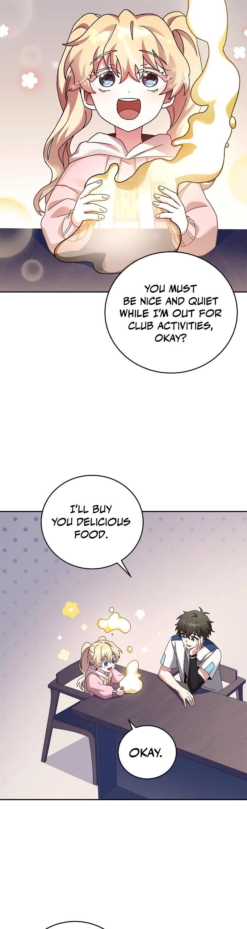 The Novel’s Extra Chapter 64 page 15 - Chapter 64