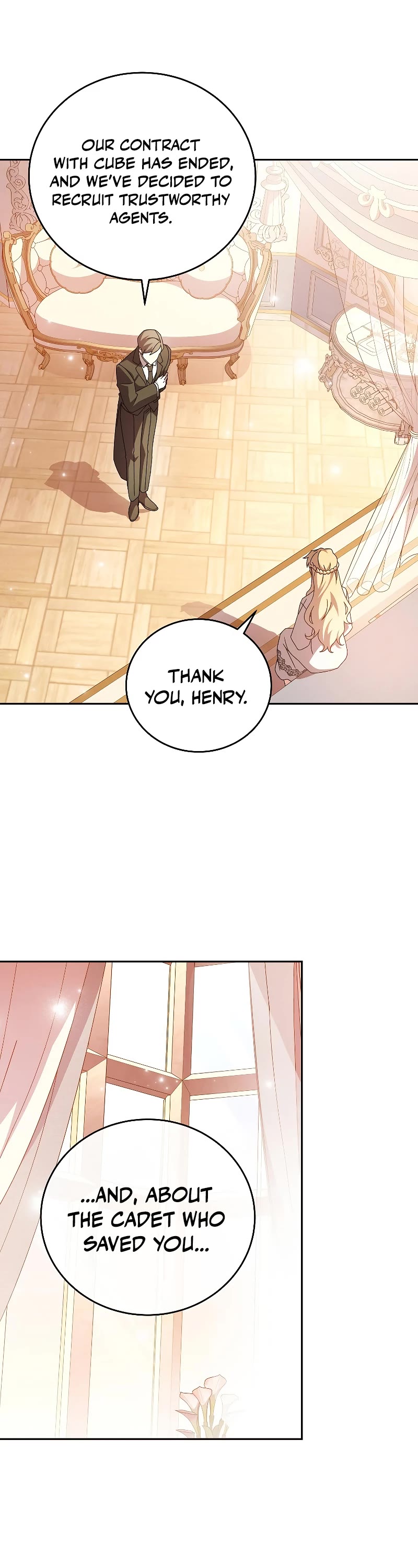 The Novel’s Extra Chapter 64 page 20 - Chapter 64