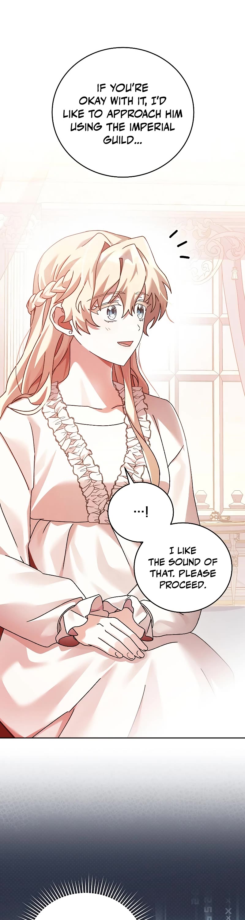 The Novel’s Extra Chapter 64 page 21 - Chapter 64
