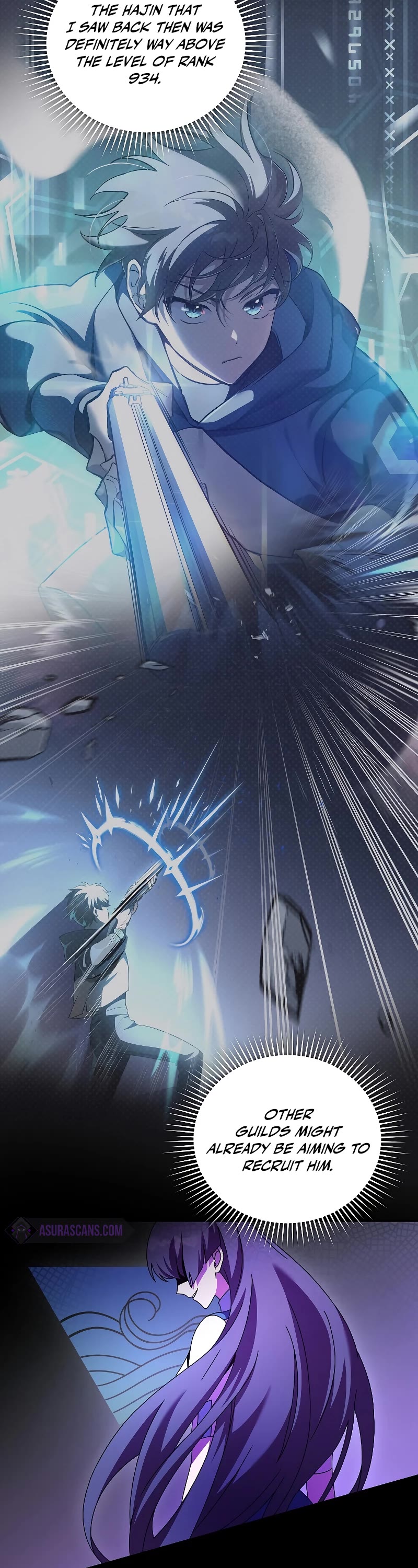 The Novel’s Extra Chapter 64 page 22 - Chapter 64