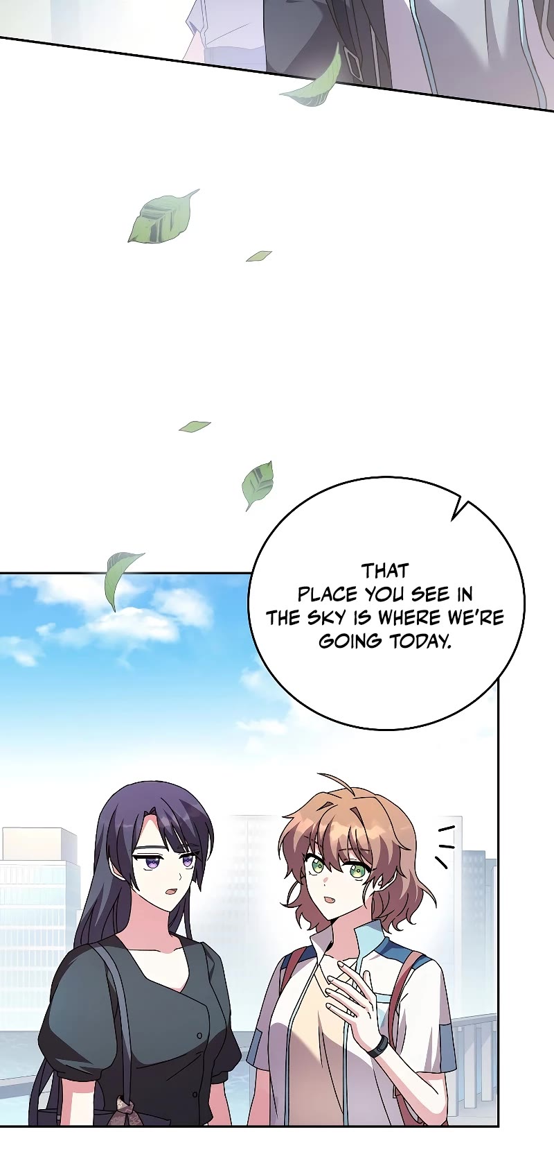 The Novel’s Extra Chapter 64 page 30 - Chapter 64