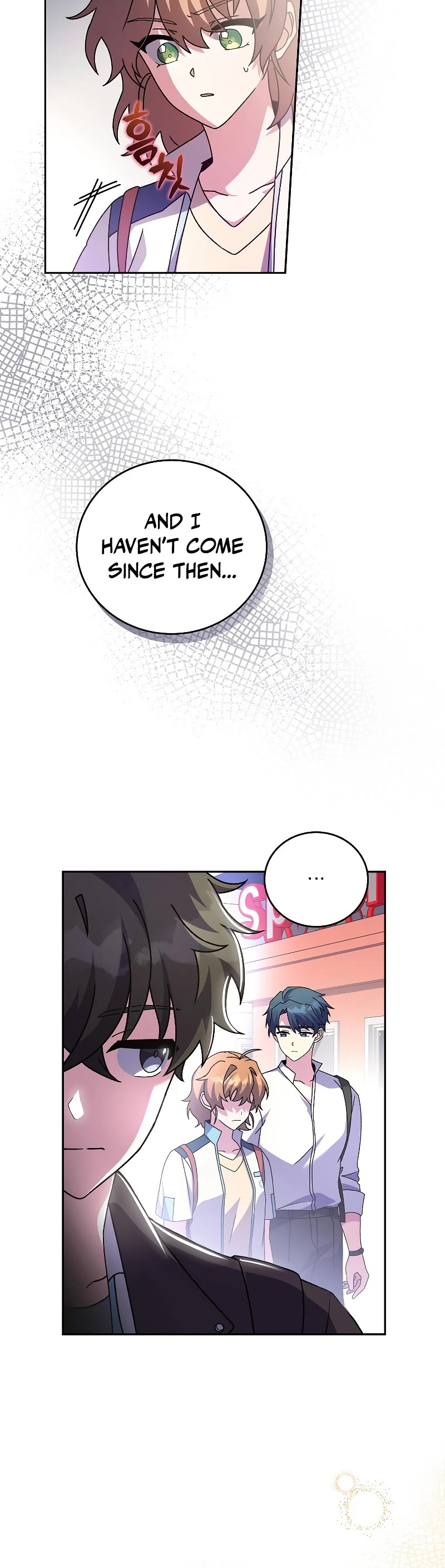 The Novel’s Extra Chapter 64 page 36 - Chapter 64
