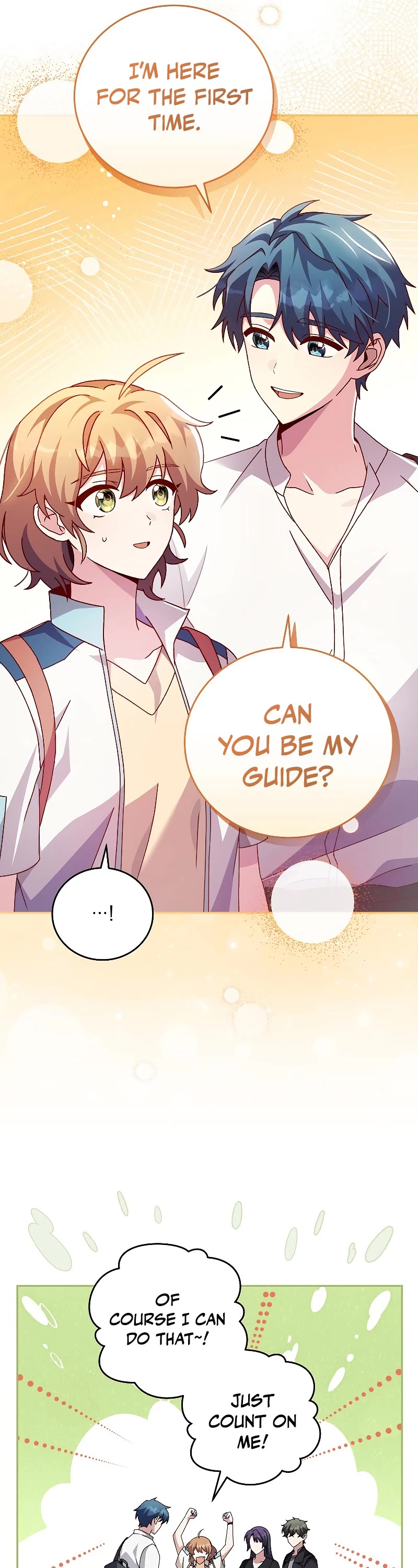 The Novel’s Extra Chapter 64 page 37 - Chapter 64