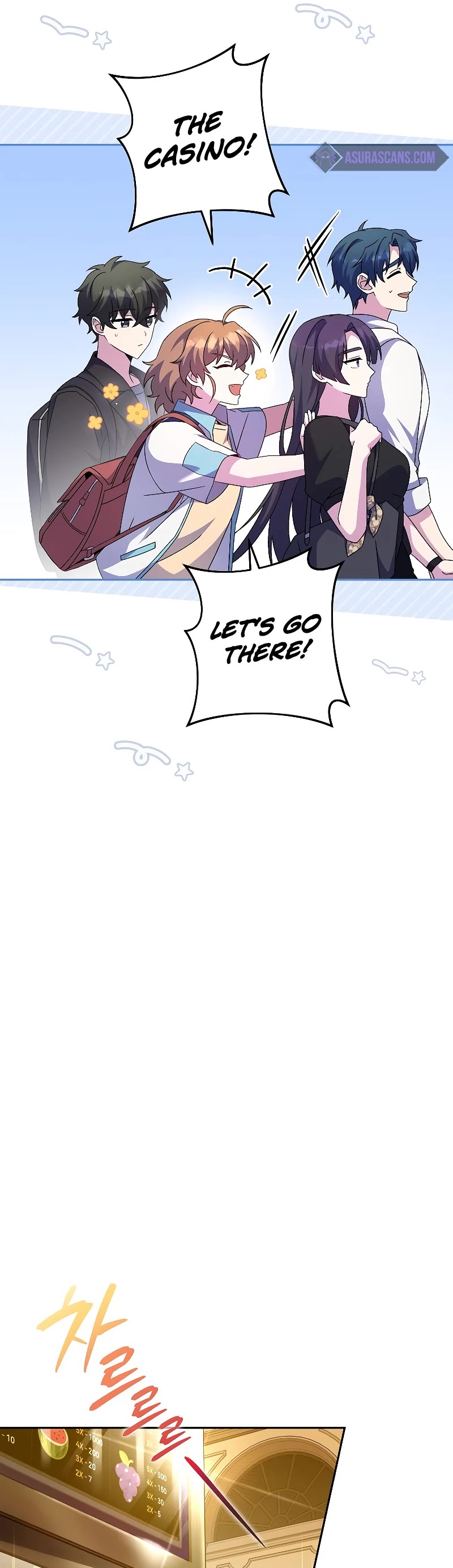 The Novel’s Extra Chapter 64 page 40 - Chapter 64