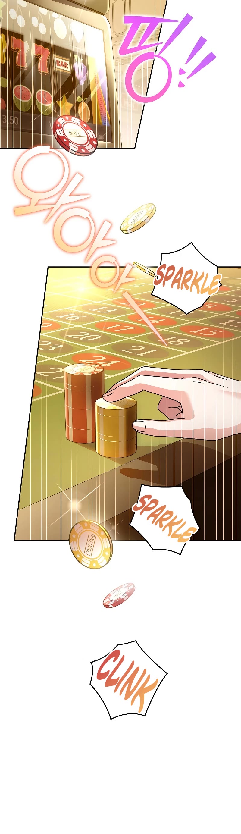 The Novel’s Extra Chapter 64 page 41 - Chapter 64