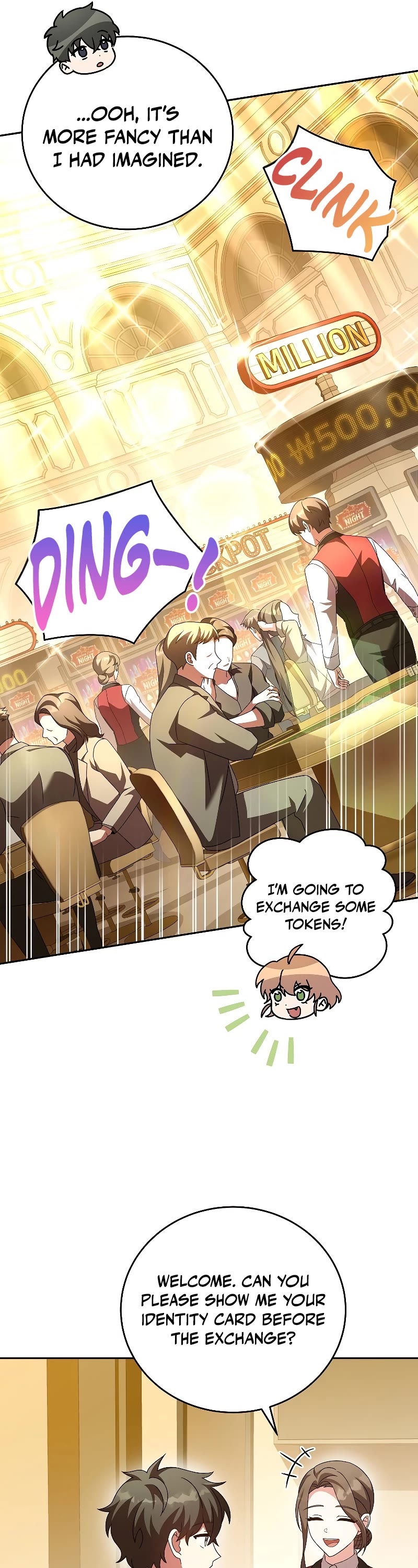 The Novel’s Extra Chapter 64 page 42 - Chapter 64
