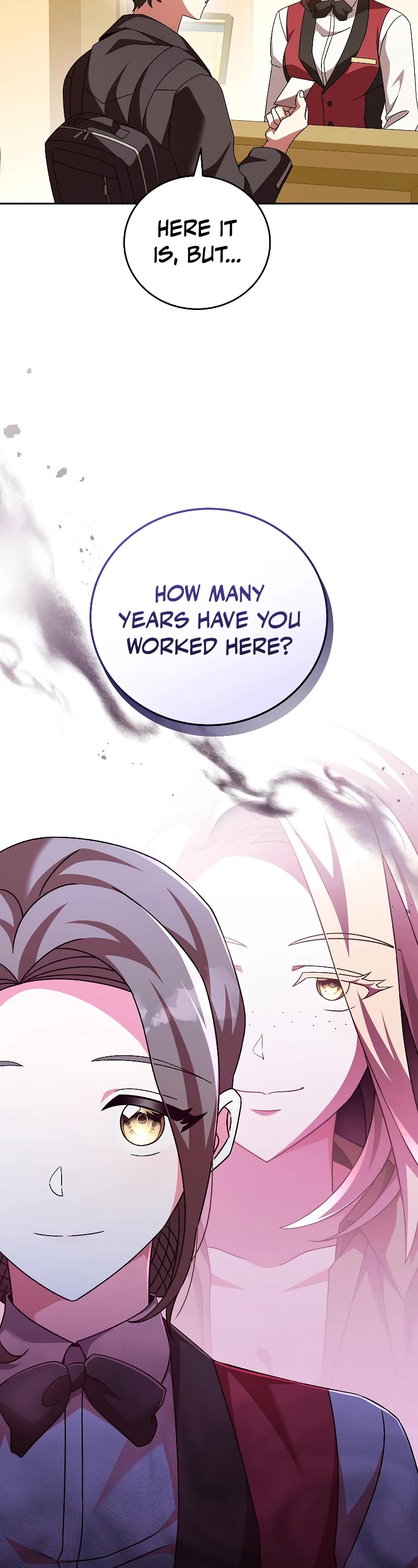 The Novel’s Extra Chapter 64 page 43 - Chapter 64