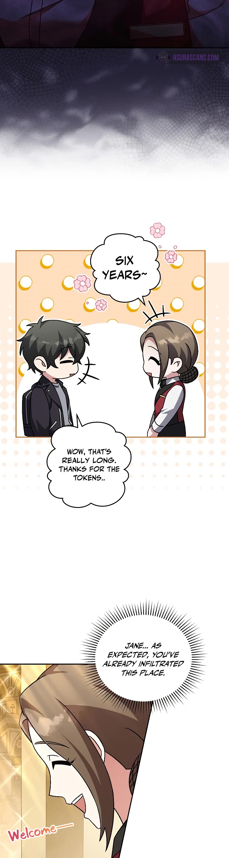 The Novel’s Extra Chapter 64 page 44 - Chapter 64