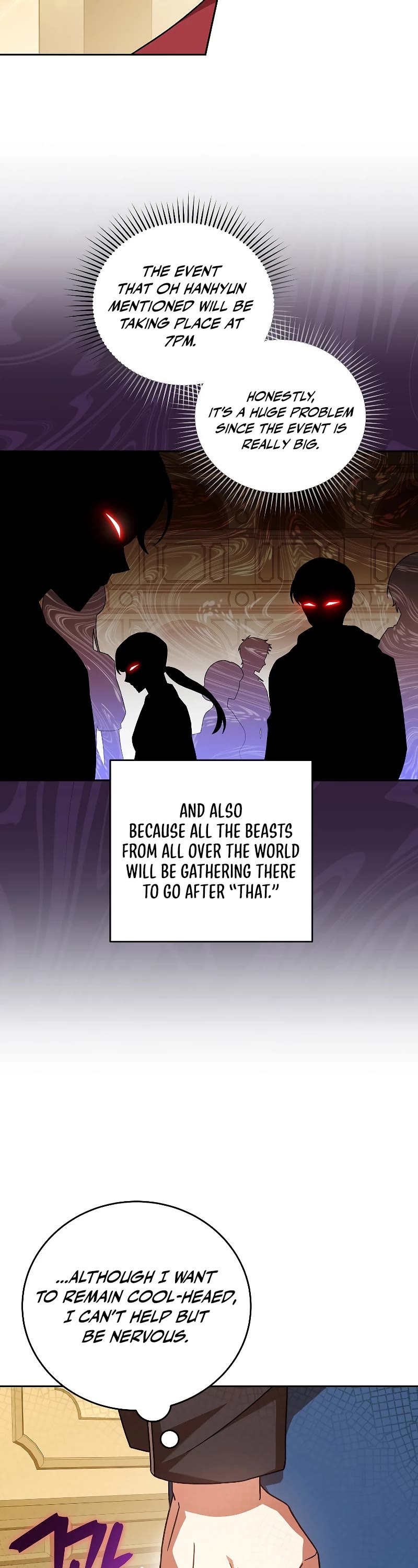 The Novel’s Extra Chapter 64 page 45 - Chapter 64