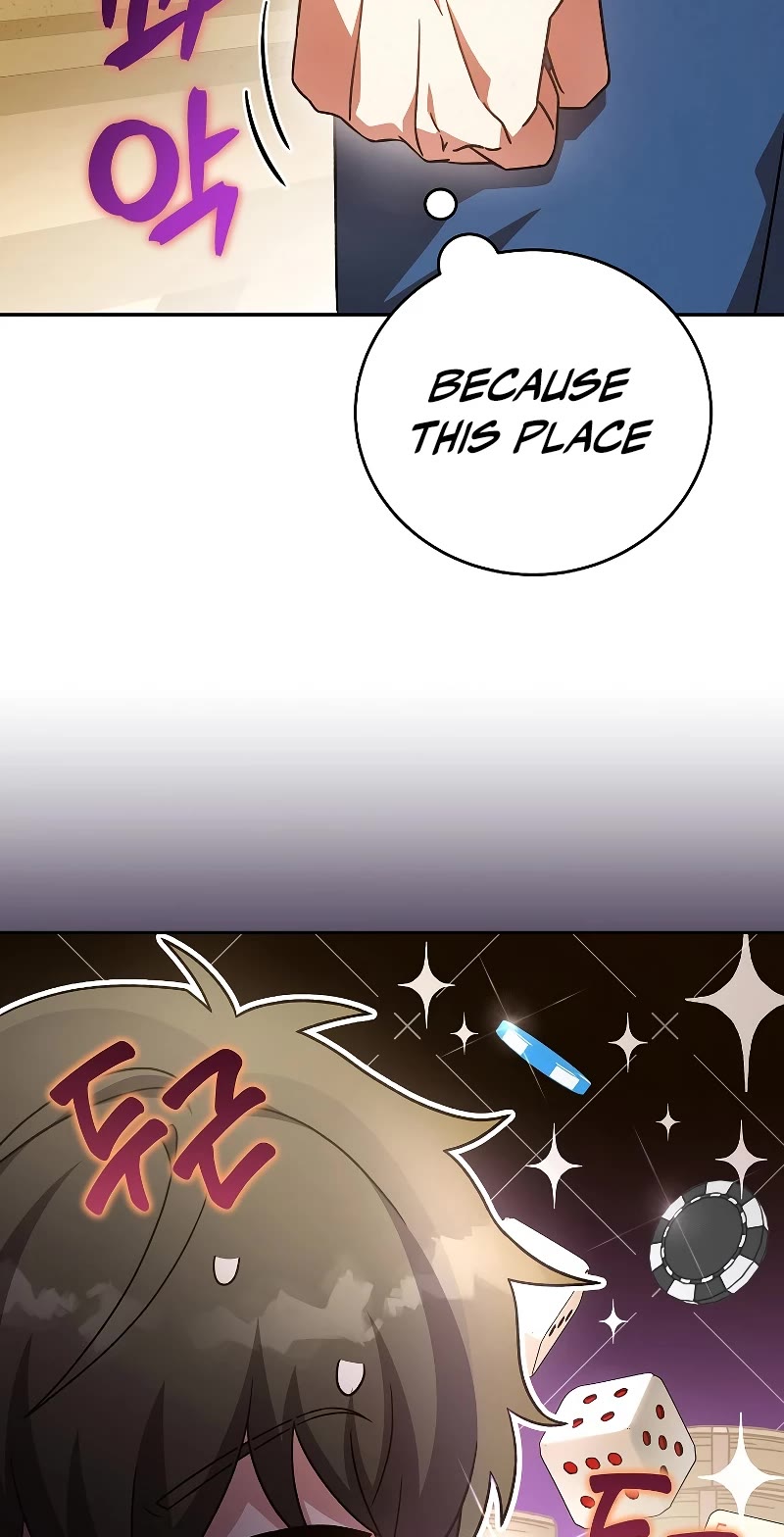 The Novel’s Extra Chapter 64 page 46 - Chapter 64