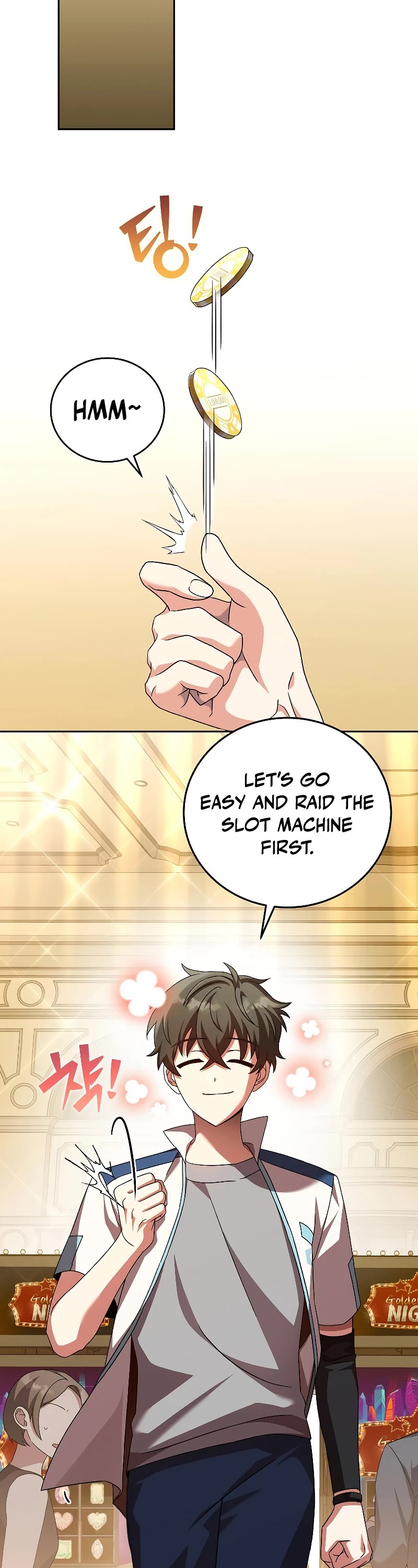 The Novel’s Extra Chapter 64 page 49 - Chapter 64
