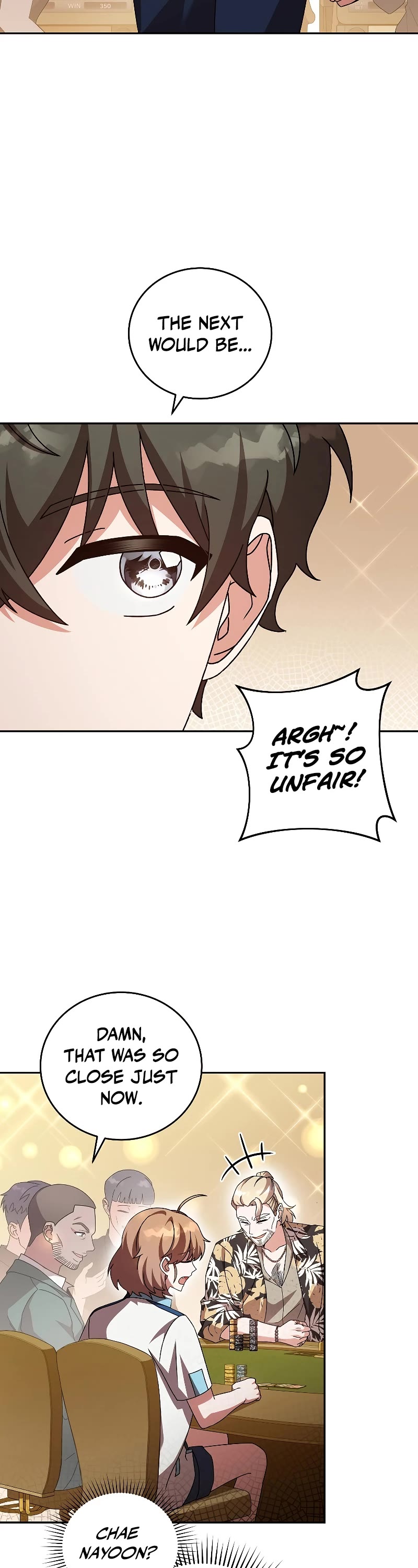 The Novel’s Extra Chapter 64 page 50 - Chapter 64