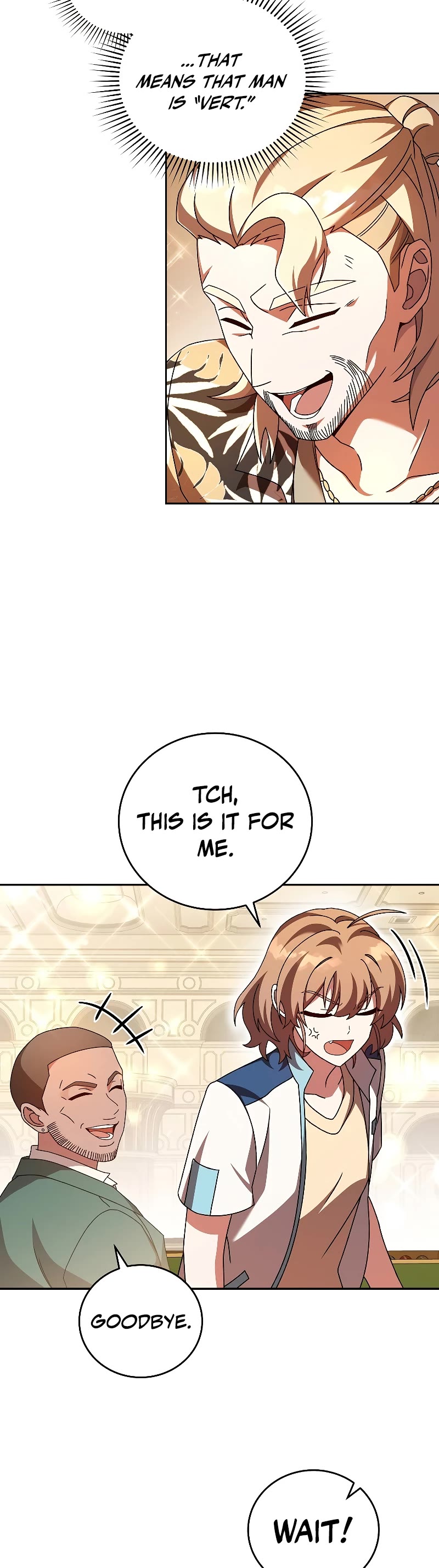 The Novel’s Extra Chapter 64 page 51 - Chapter 64