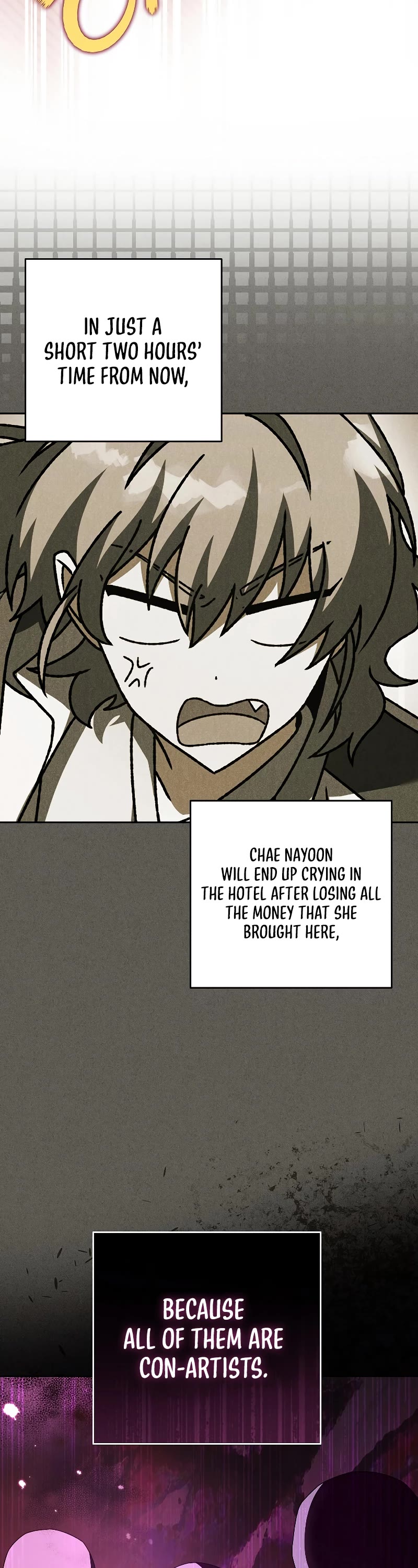 The Novel’s Extra Chapter 64 page 54 - Chapter 64
