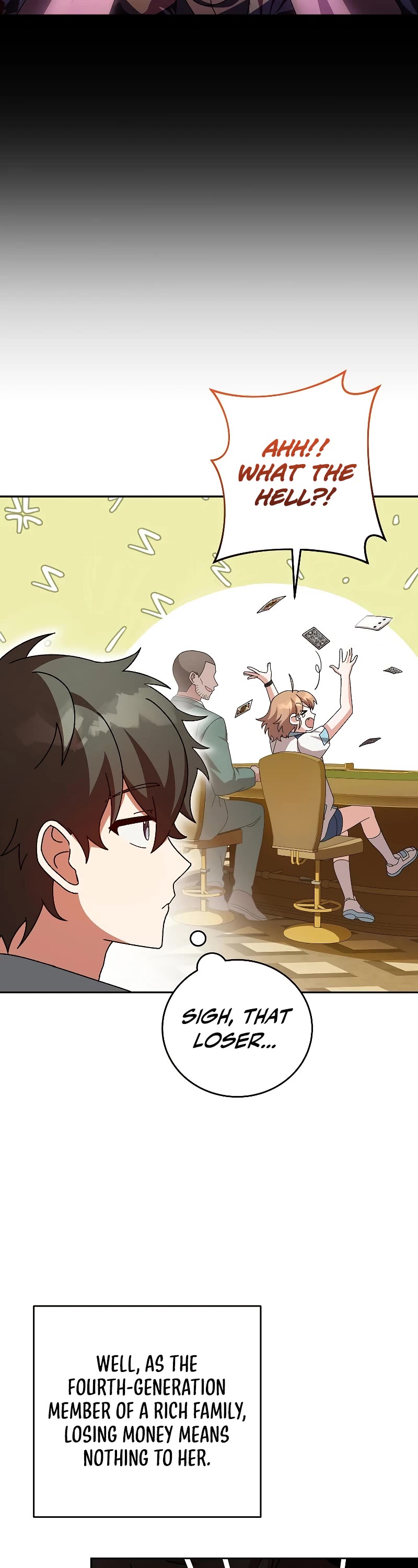 The Novel’s Extra Chapter 64 page 56 - Chapter 64
