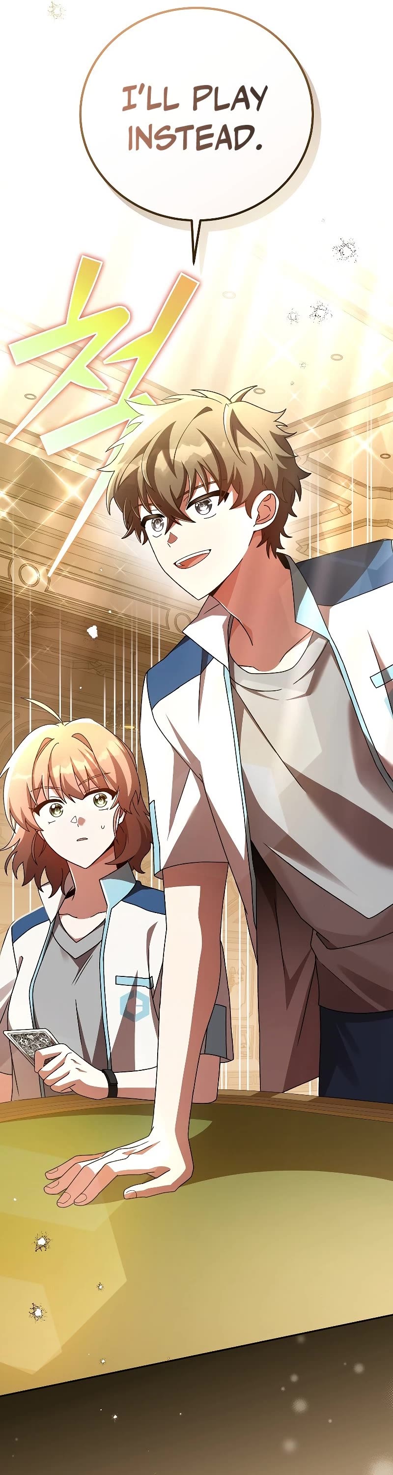 The Novel’s Extra Chapter 64 page 59 - Chapter 64