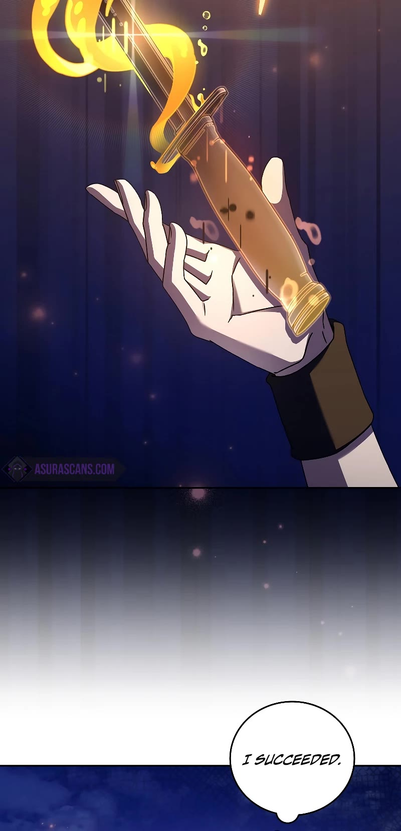 The Novel’s Extra Chapter 64 page 7 - Chapter 64