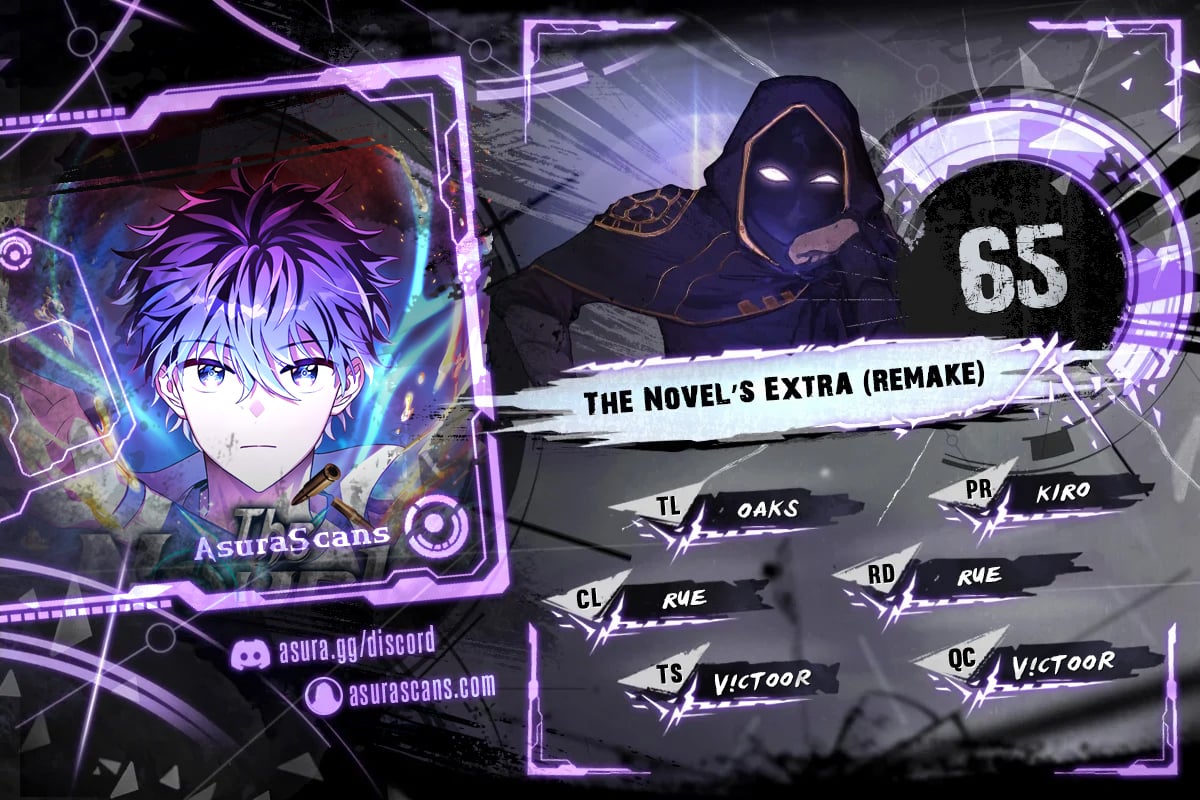 The Novel’s Extra Chapter 65 page 1 - Chapter 65
