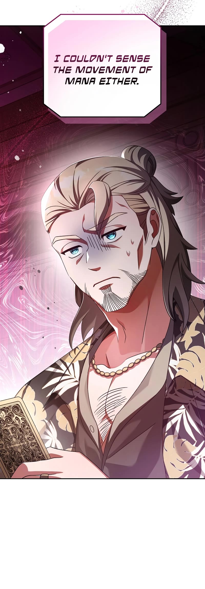The Novel’s Extra Chapter 65 page 16 - Chapter 65