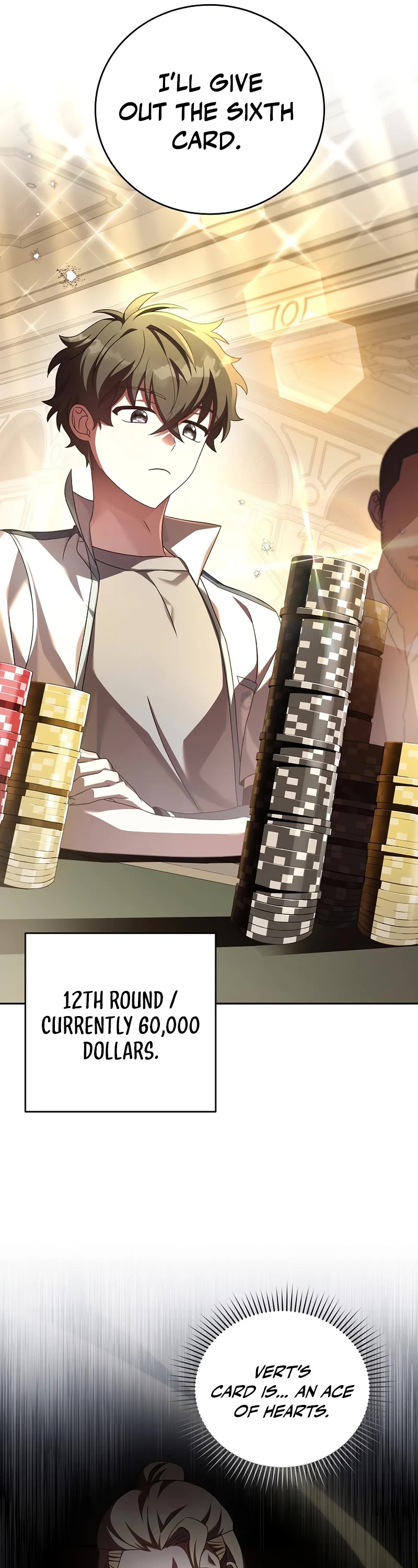 The Novel’s Extra Chapter 65 page 17 - Chapter 65