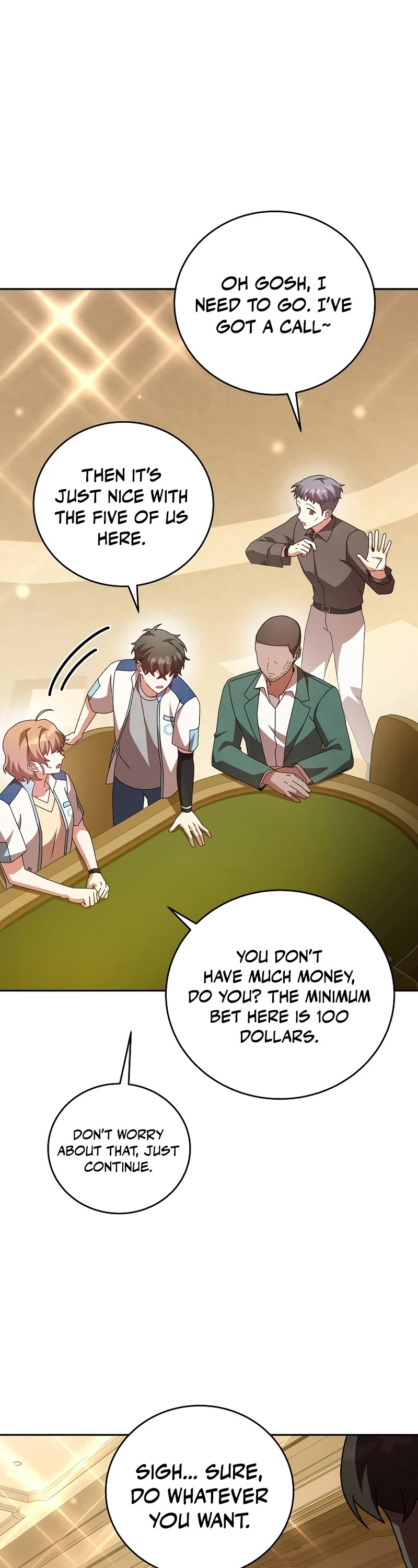 The Novel’s Extra Chapter 65 page 2 - Chapter 65
