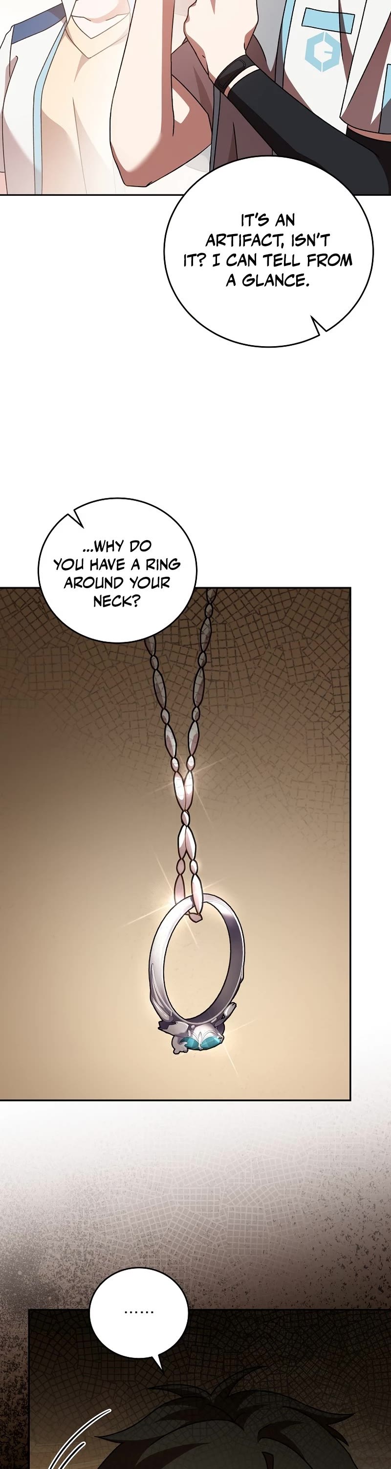 The Novel’s Extra Chapter 65 page 23 - Chapter 65