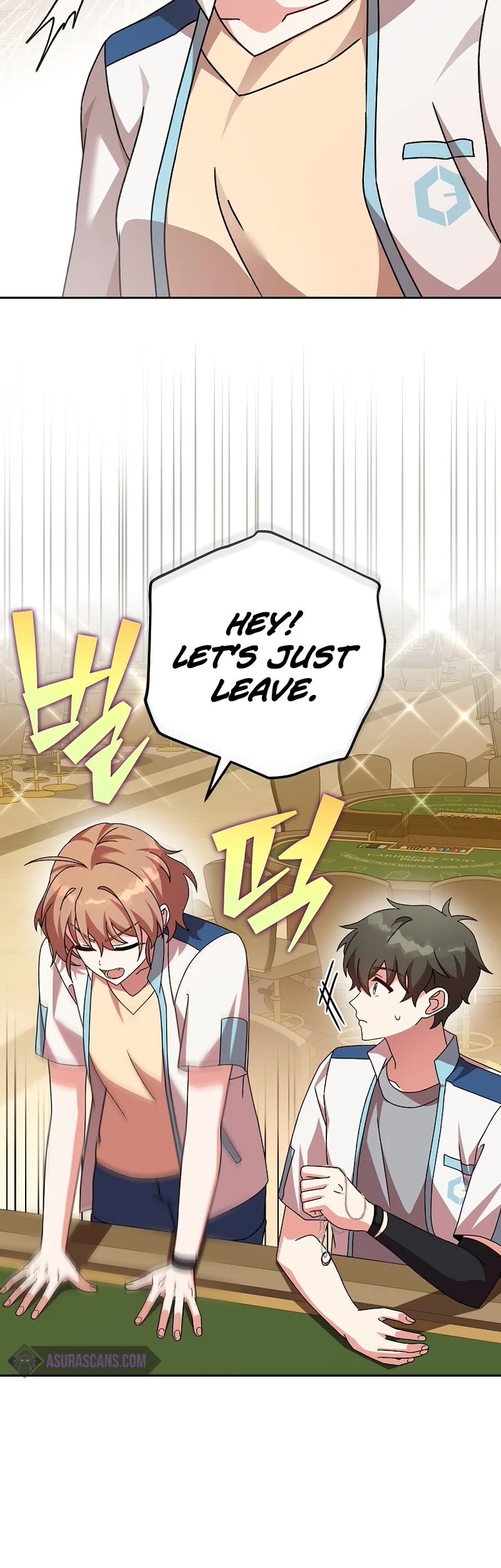 The Novel’s Extra Chapter 65 page 25 - Chapter 65