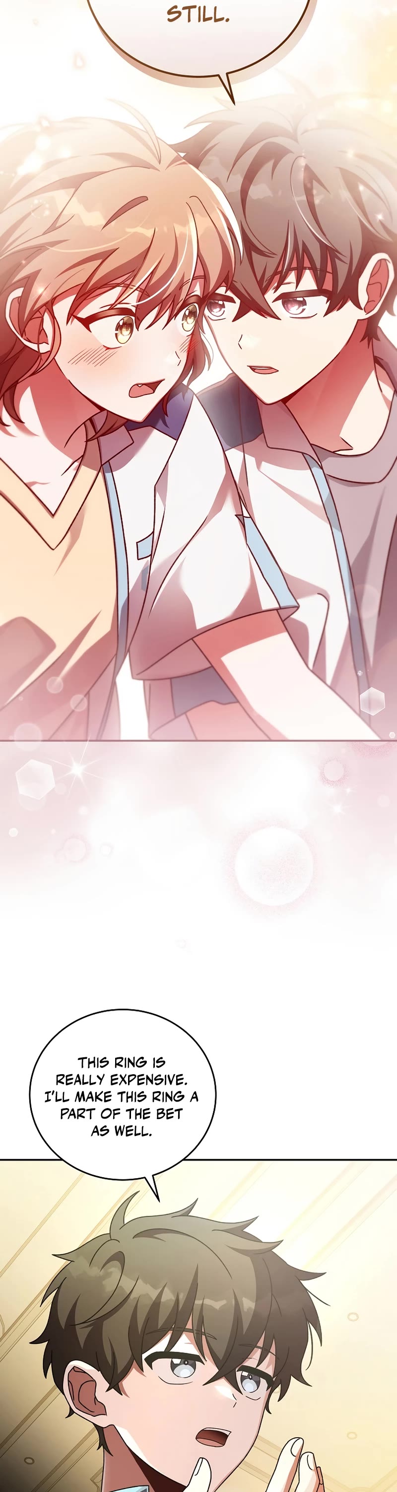 The Novel’s Extra Chapter 65 page 27 - Chapter 65
