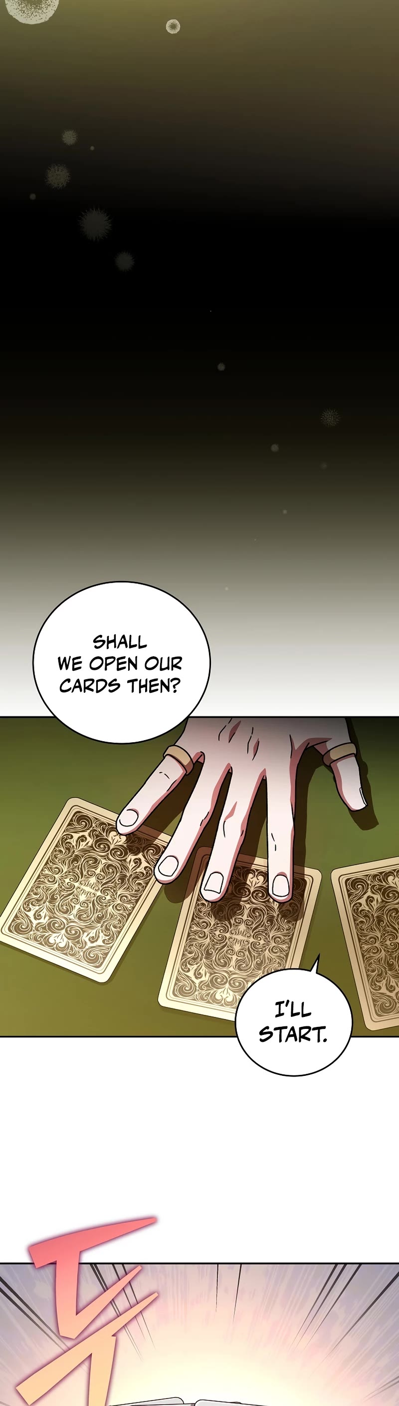The Novel’s Extra Chapter 65 page 29 - Chapter 65