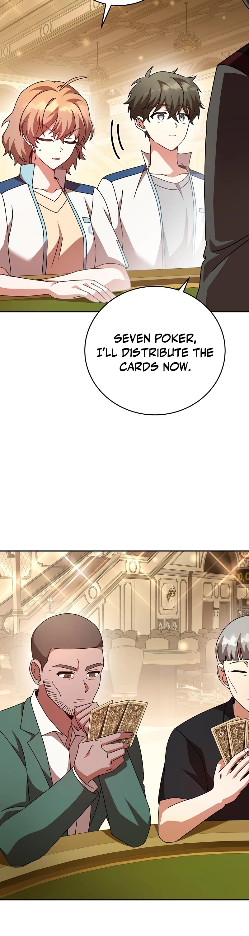 The Novel’s Extra Chapter 65 page 3 - Chapter 65
