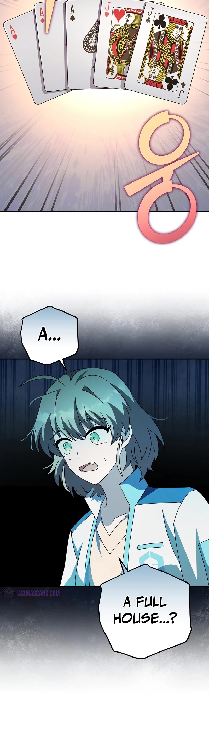 The Novel’s Extra Chapter 65 page 30 - Chapter 65
