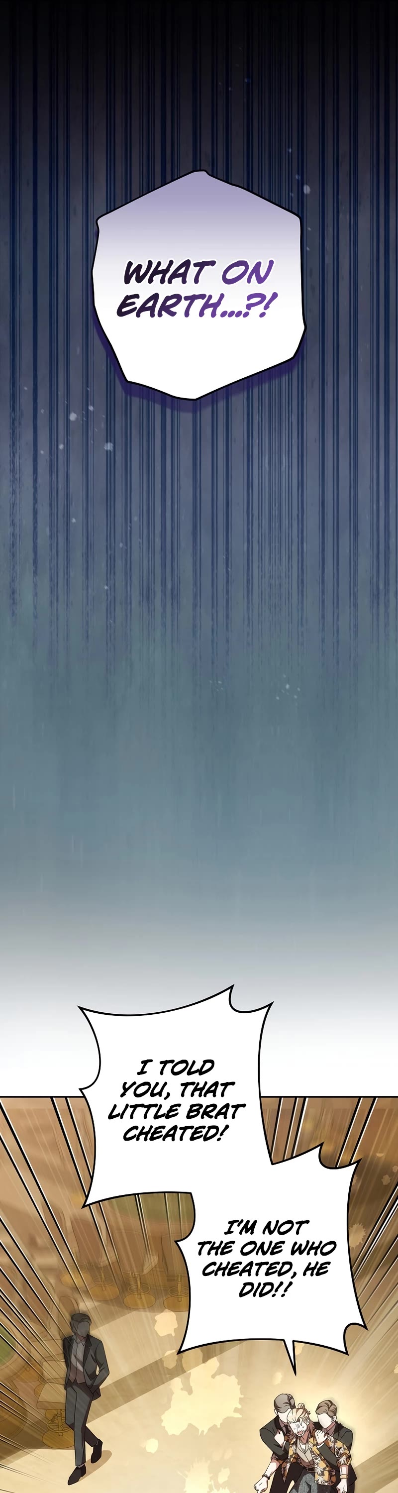 The Novel’s Extra Chapter 65 page 36 - Chapter 65