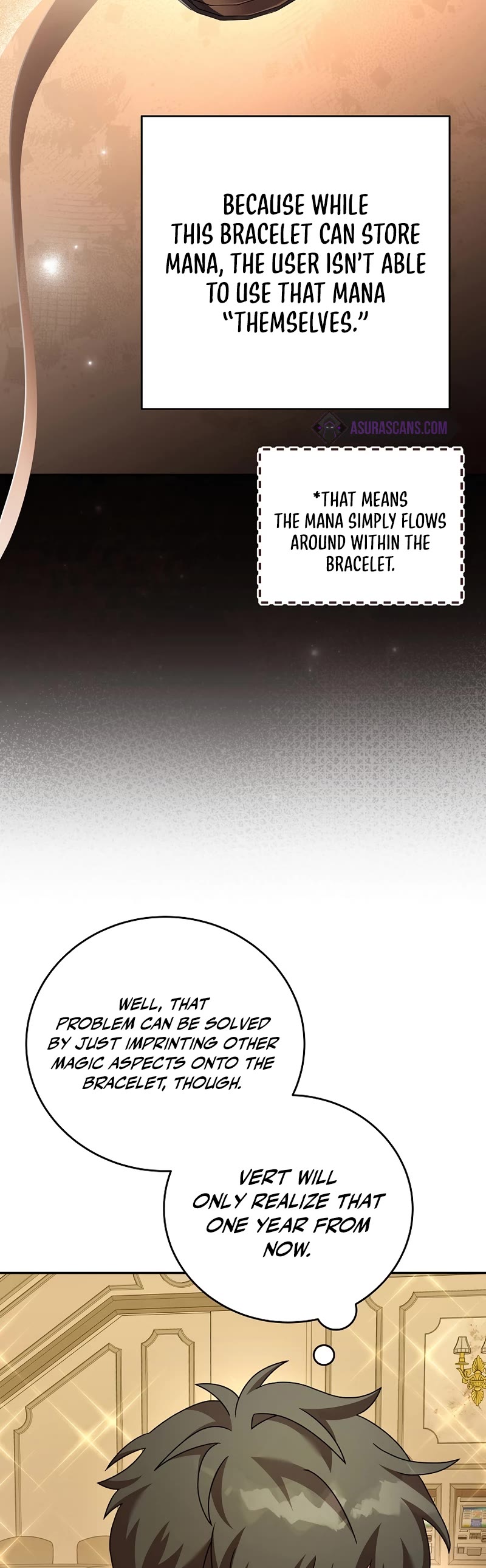 The Novel’s Extra Chapter 65 page 39 - Chapter 65