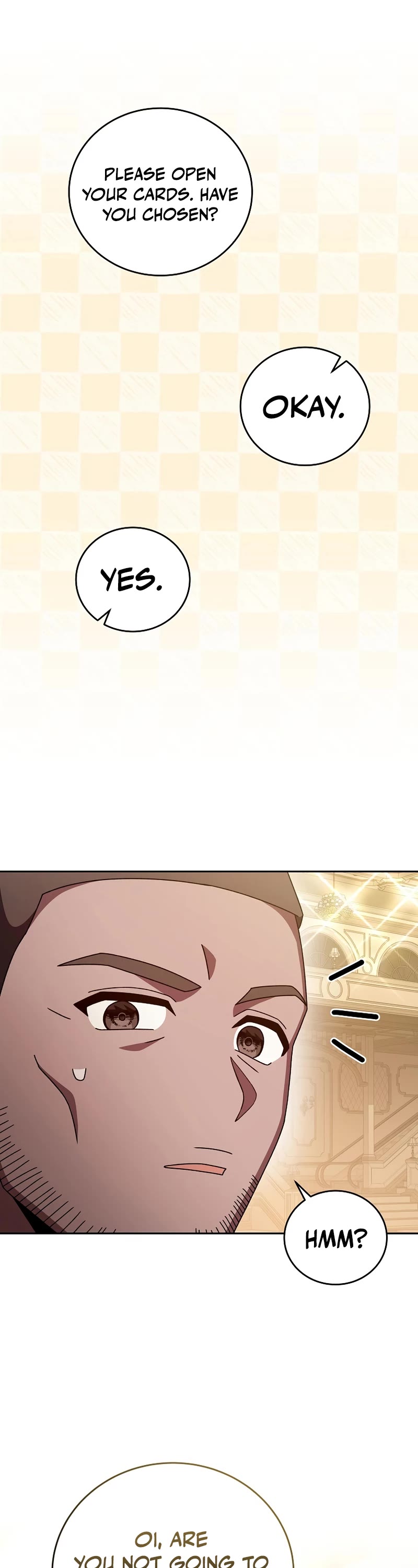 The Novel’s Extra Chapter 65 page 4 - Chapter 65