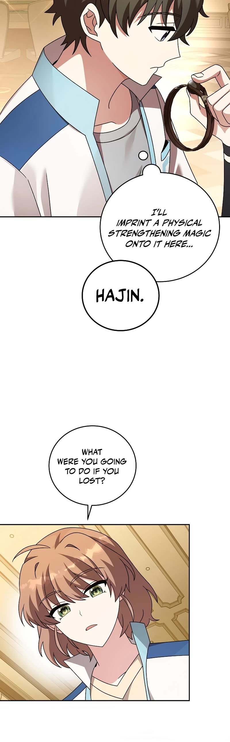 The Novel’s Extra Chapter 65 page 40 - Chapter 65