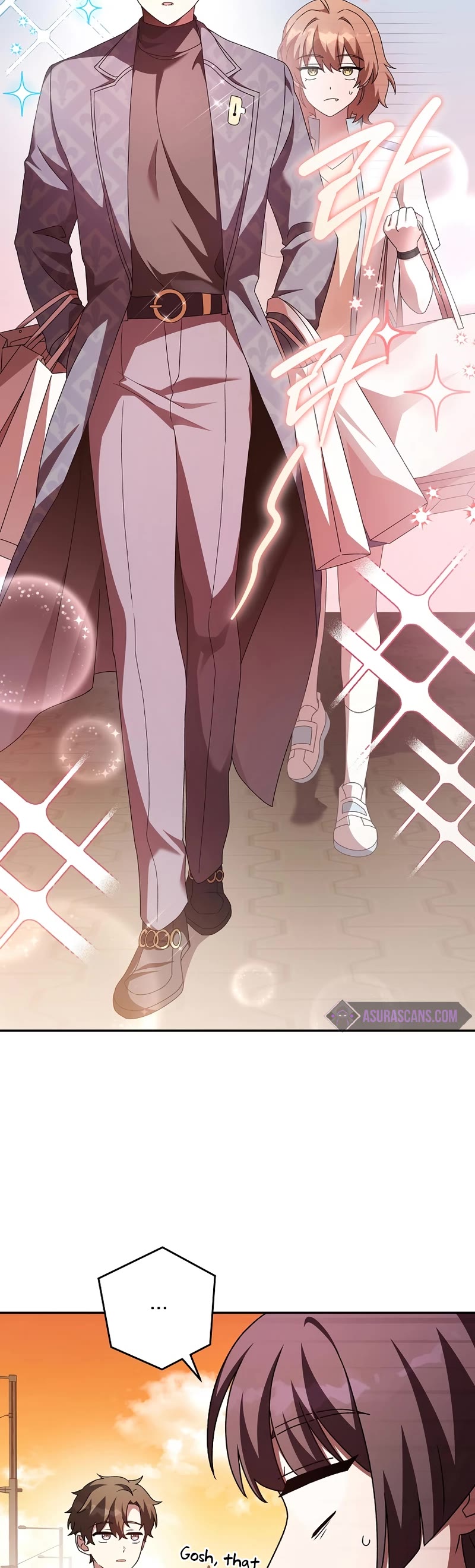 The Novel’s Extra Chapter 65 page 44 - Chapter 65