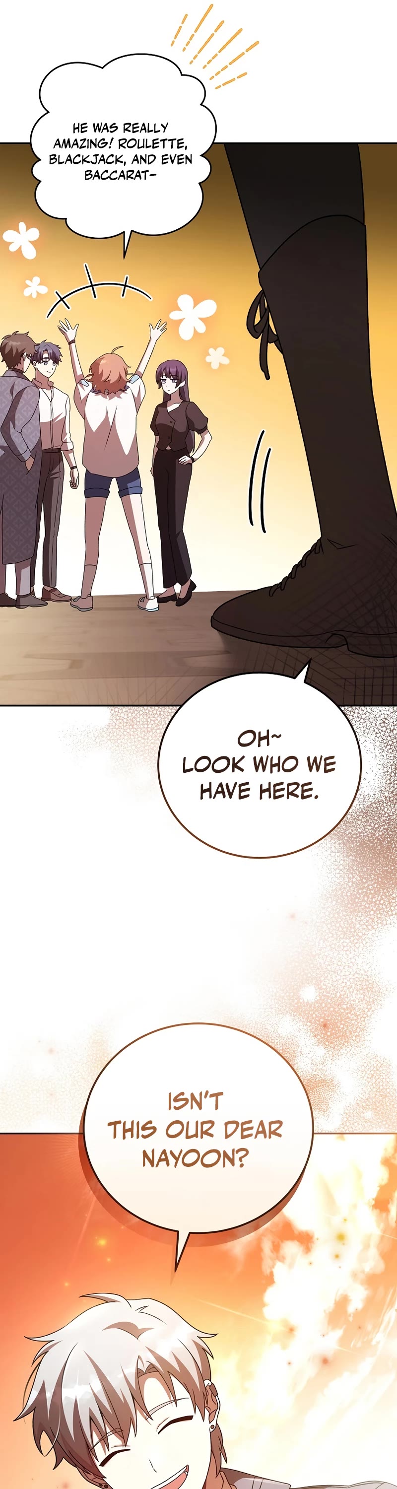 The Novel’s Extra Chapter 65 page 46 - Chapter 65