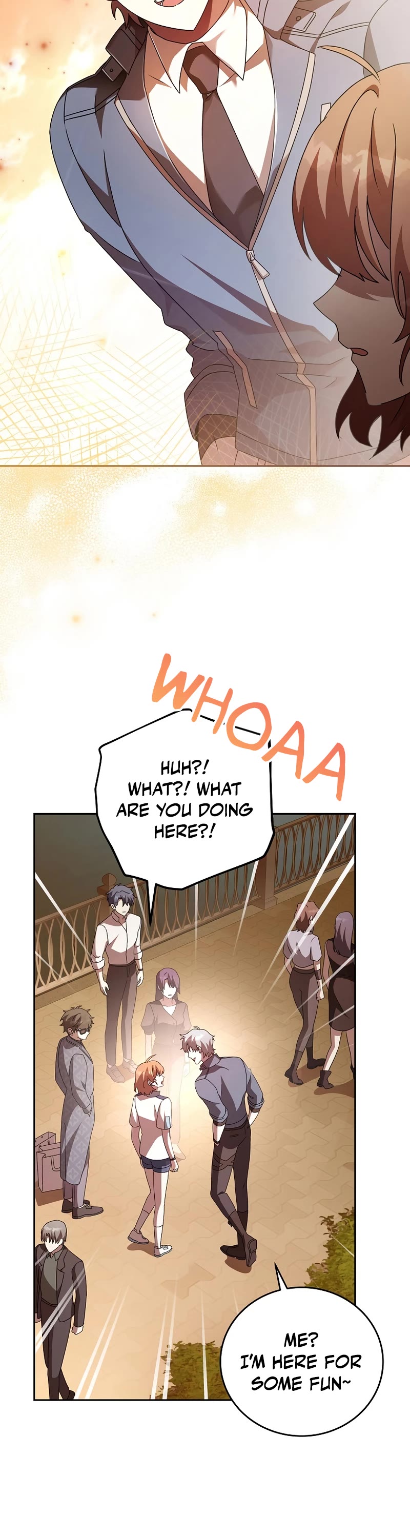 The Novel’s Extra Chapter 65 page 47 - Chapter 65