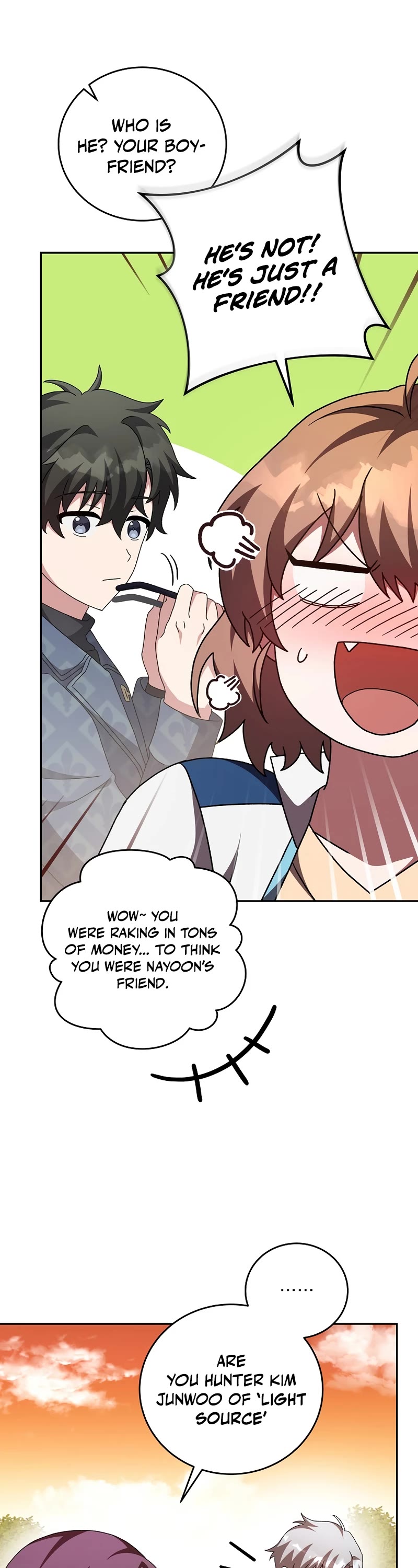 The Novel’s Extra Chapter 65 page 48 - Chapter 65