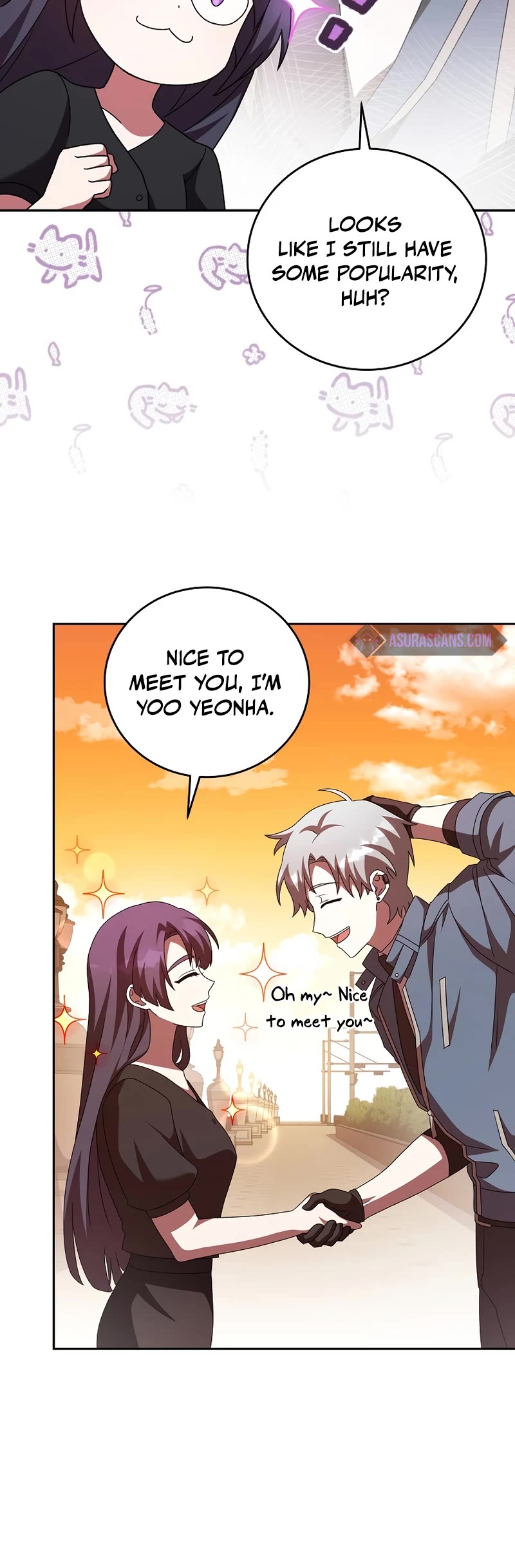 The Novel’s Extra Chapter 65 page 50 - Chapter 65