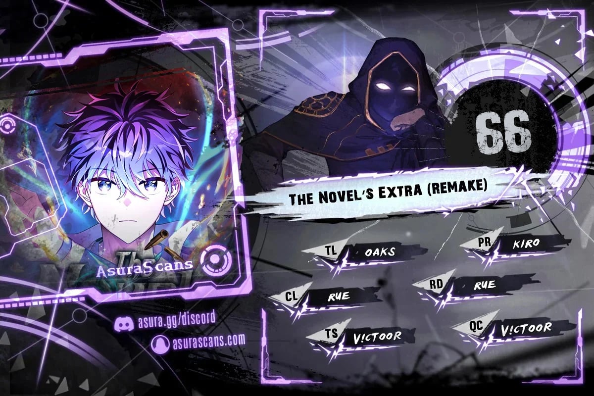 The Novel’s Extra Chapter 66 thumbnail