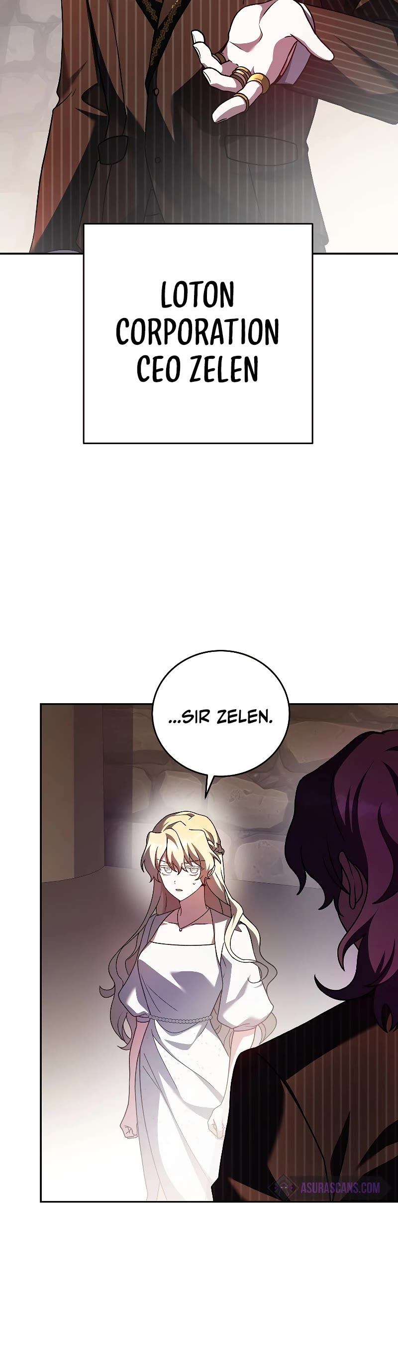 The Novel’s Extra Chapter 66 page 11 - Chapter 66