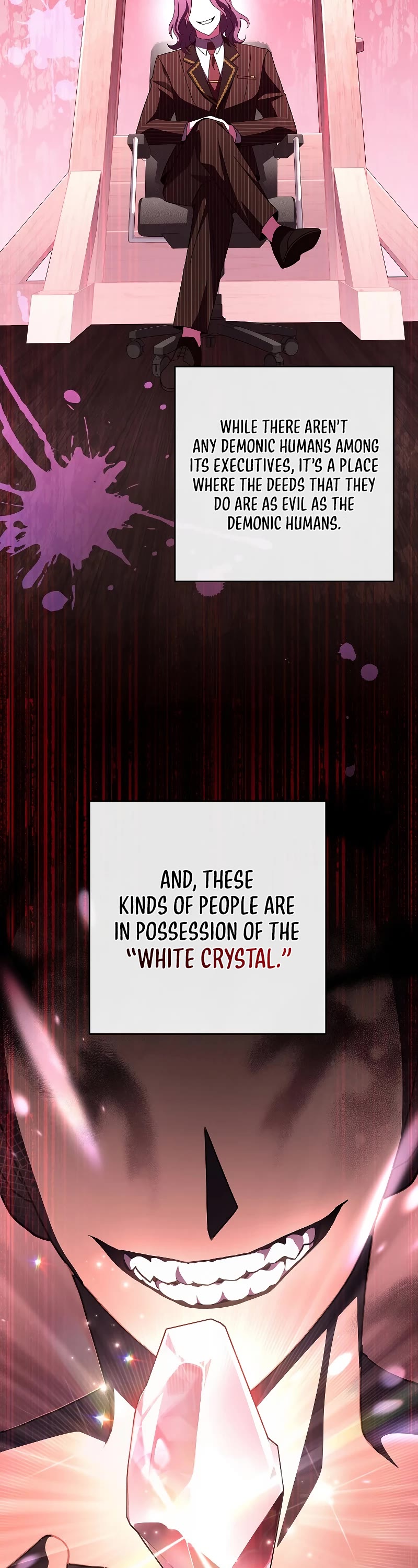 The Novel’s Extra Chapter 66 page 19 - Chapter 66