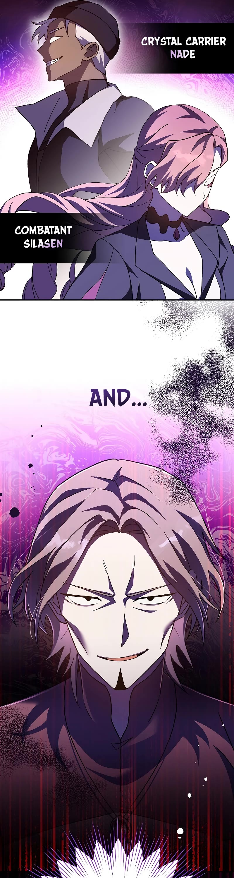 The Novel’s Extra Chapter 66 page 22 - Chapter 66