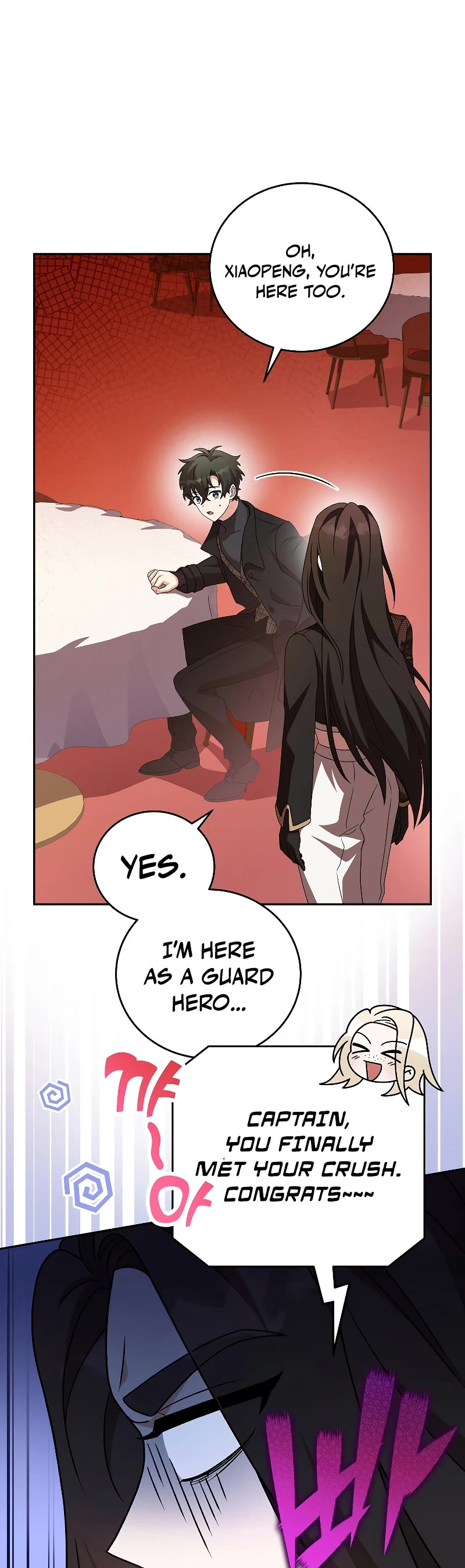 The Novel’s Extra Chapter 66 page 25 - Chapter 66