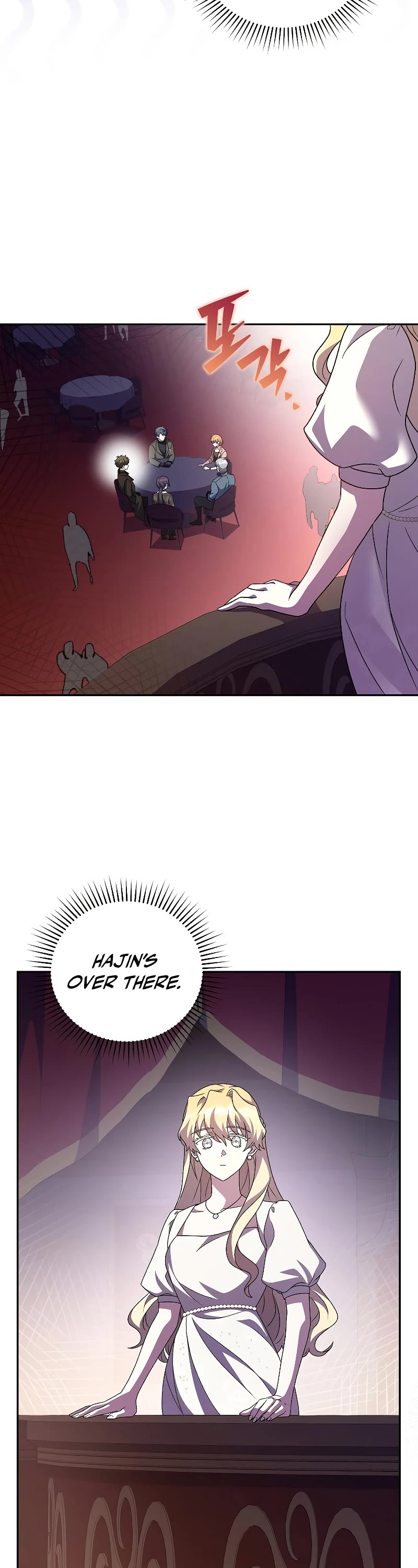 The Novel’s Extra Chapter 66 page 34 - Chapter 66